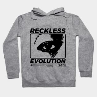 Reckless Evolution Hoodie